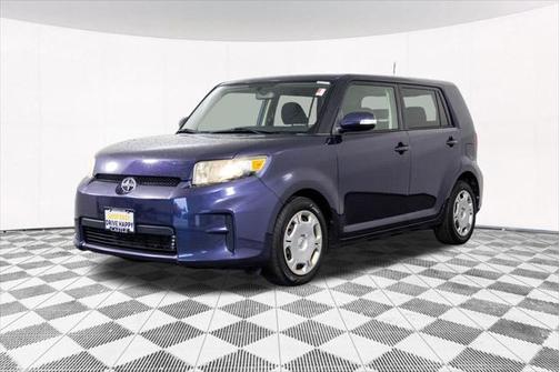 2011 Scion xB Release Series 8.0