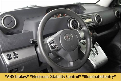 2011 Scion xB Release Series 8.0