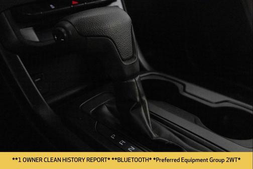 2017 Chevrolet Colorado WT