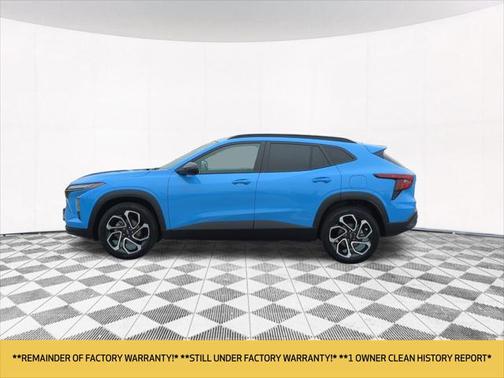 2024 Chevrolet Trax FWD 2RS