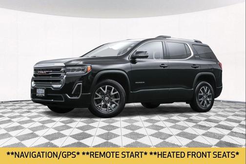 2023 GMC Acadia FWD SLE