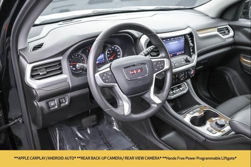 2023 GMC Acadia FWD SLE