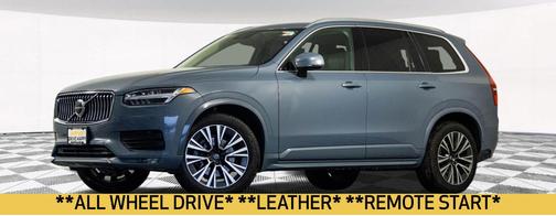 2021 Volvo XC90 T6 Momentum