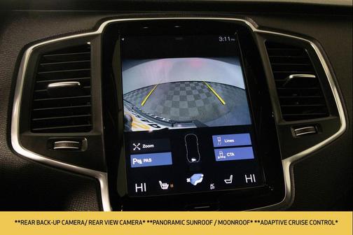 2021 Volvo XC90 T6 Momentum