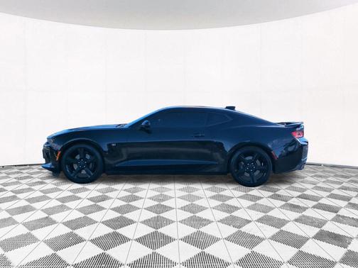 2016 Chevrolet Camaro 2SS