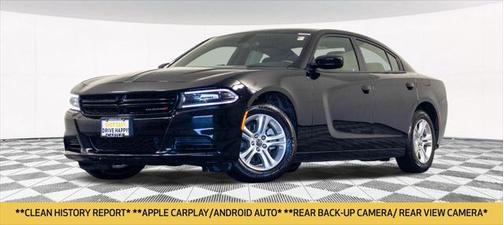 2023 Dodge Charger SXT