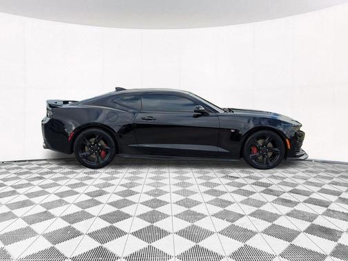 2019 Chevrolet Camaro 2SS