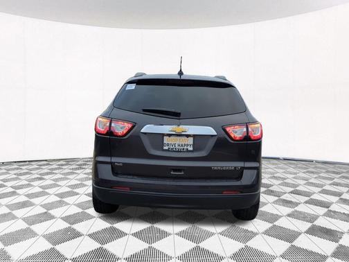 2016 Chevrolet Traverse 1LT
