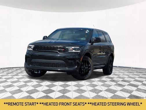2025 Dodge Durango GT AWD