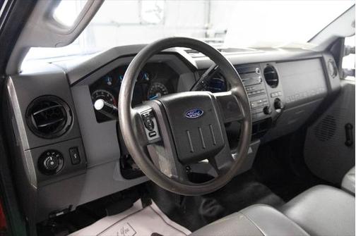 2015 Ford F-250 XL