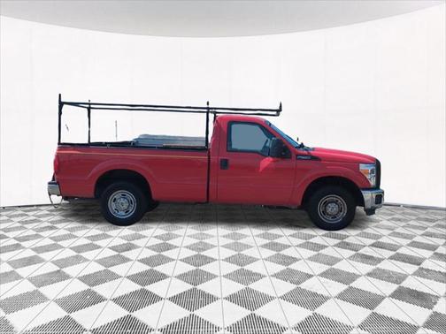 2015 Ford F-250 XL