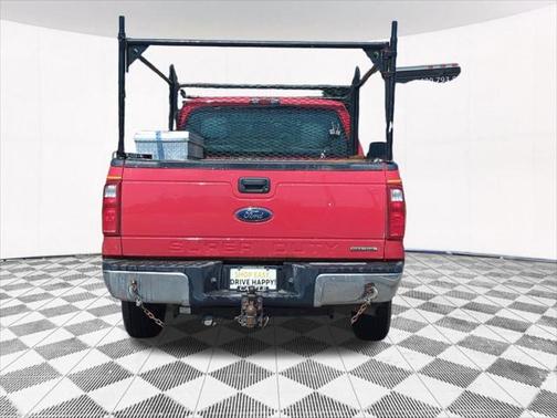 2015 Ford F-250 XL