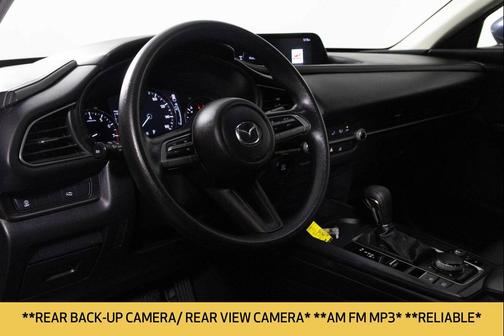 2022 Mazda CX-30 2.5 S