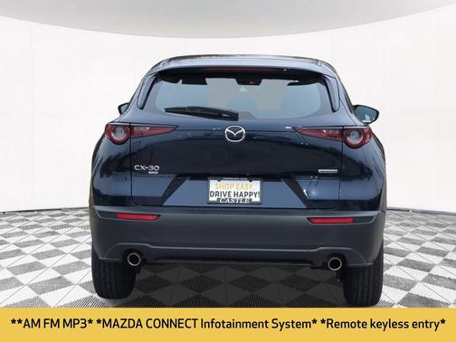 2022 Mazda CX-30 2.5 S