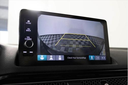 2022 Honda Civic Touring