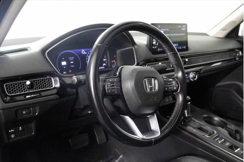 2022 Honda Civic Touring