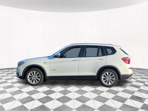 2015 BMW X3 xDrive28i