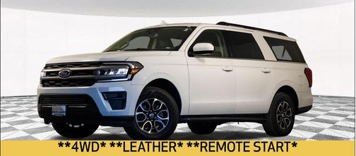 2024 Ford Expedition Max XLT