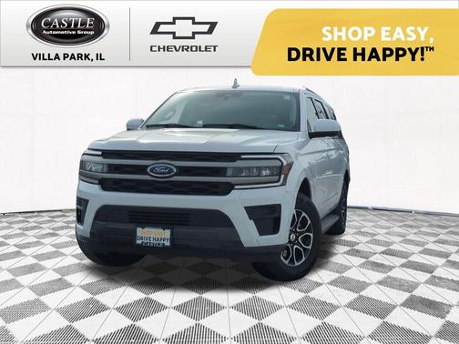 2024 Ford Expedition Max XLT