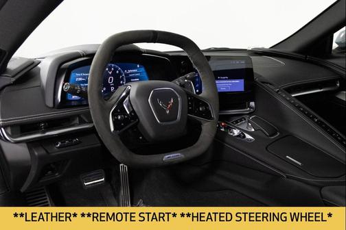 2024 Chevrolet Corvette Z06