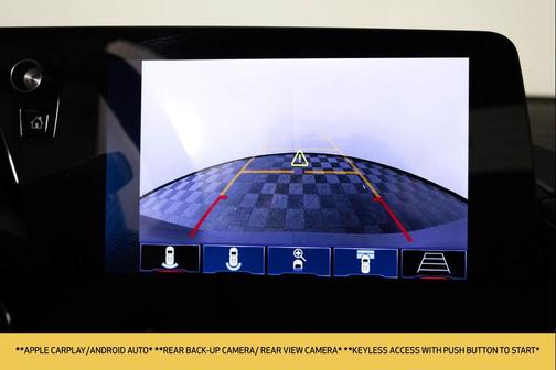 2024 Chevrolet Corvette Z06