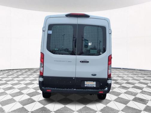 2019 Ford Transit-250 Base