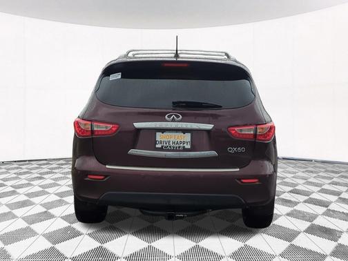 2014 INFINITI QX60 Base