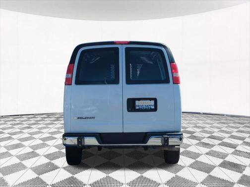 2023 Chevrolet Express 2500 RWD 2500 Regular Wheelbase WT