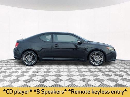 2012 Scion tC Base
