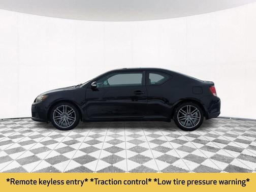 2012 Scion tC Base