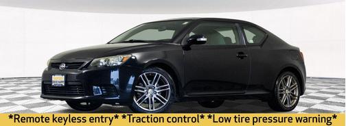 2012 Scion tC Base