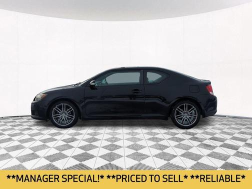 2012 Scion tC Base