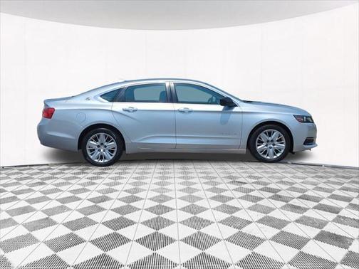 2014 Chevrolet Impala 1LS