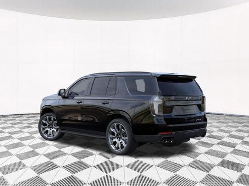 2026 Chevrolet Tahoe 4WD RST