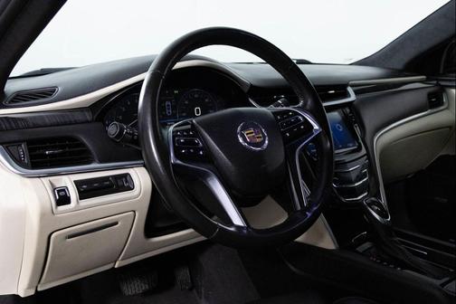 2014 Cadillac XTS Vsport Platinum