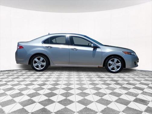 2010 Acura TSX 2.4