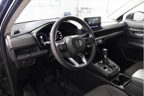 2023 Honda CR-V LX AWD