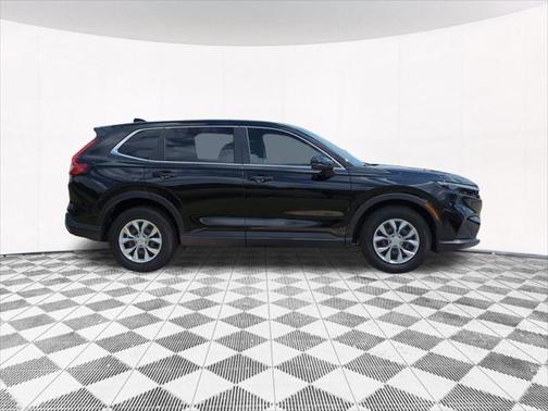 2023 Honda CR-V LX AWD