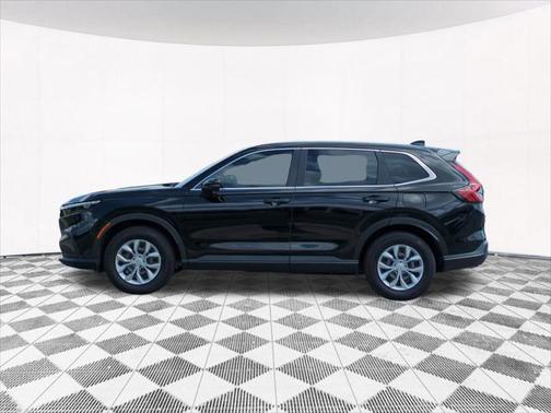 2023 Honda CR-V LX AWD