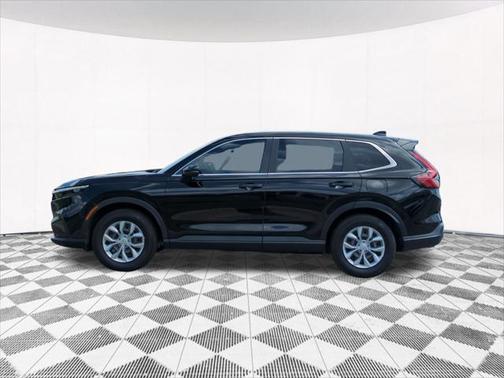 2023 Honda CR-V LX AWD