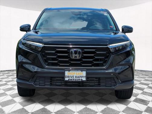2023 Honda CR-V LX AWD