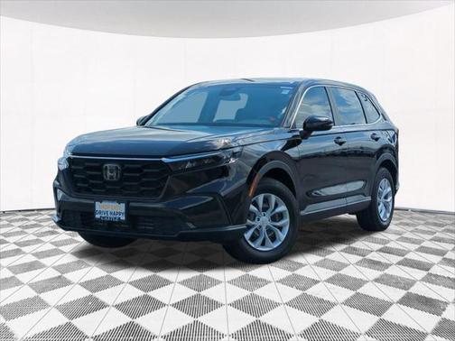 2023 Honda CR-V LX AWD