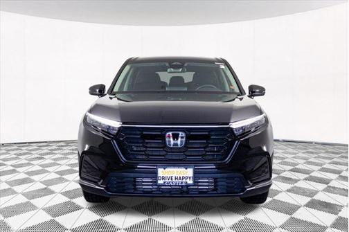 2023 Honda CR-V LX AWD
