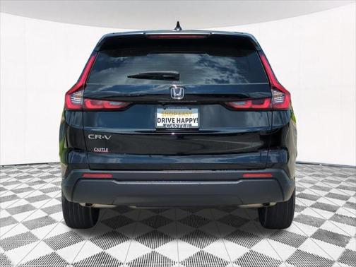 2023 Honda CR-V LX AWD
