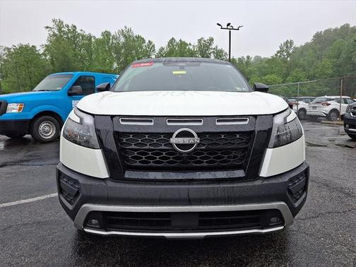 2023 Nissan Pathfinder Rock Creek 4WD