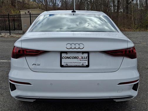 2023 Audi A3 Premium