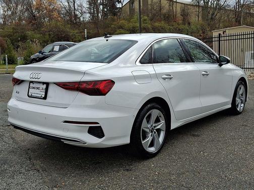 2023 Audi A3 Premium