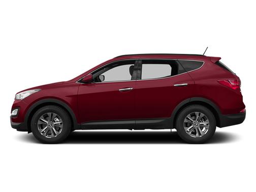 2014 Hyundai Santa Fe Sport 2.4L