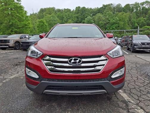 2014 Hyundai Santa Fe Sport 2.4L