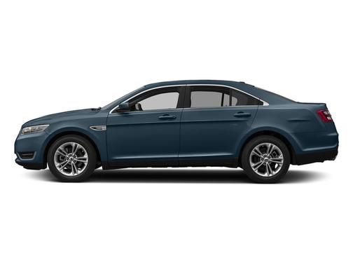 2018 Ford Taurus SEL